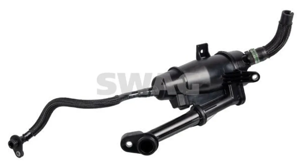 Séparateur d'huile SWAG 40 10 8259 pour Opel Insignia et Astra J P10