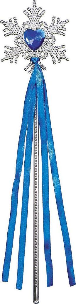 Różdżka Królowej Śniegu 8X34 Cm,Elza,Kraina Lodu Zdjęcie produktu 