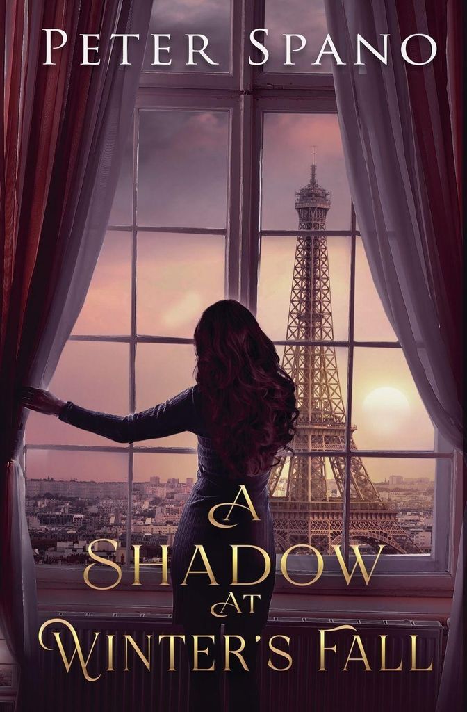 A Shadow at Winter's Fall