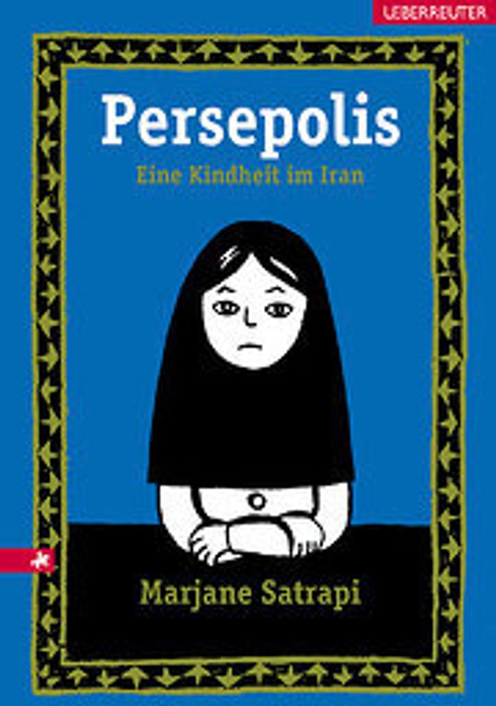 Satrapi, M: Persepolis