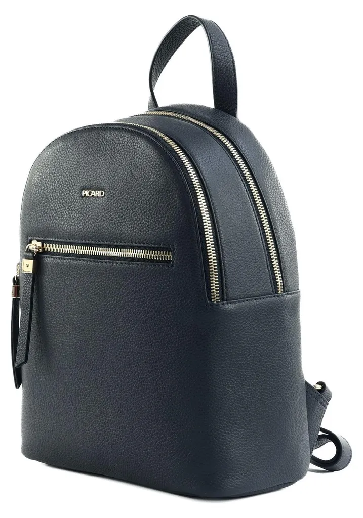 Sac à dos travail Picard Java Citybackpack Ocean - Spécial Navetteurs