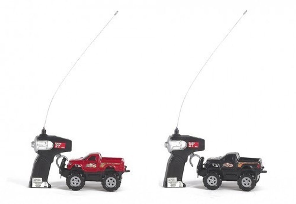 R/C Turbo Racer, 2-fach sortie (0015625)