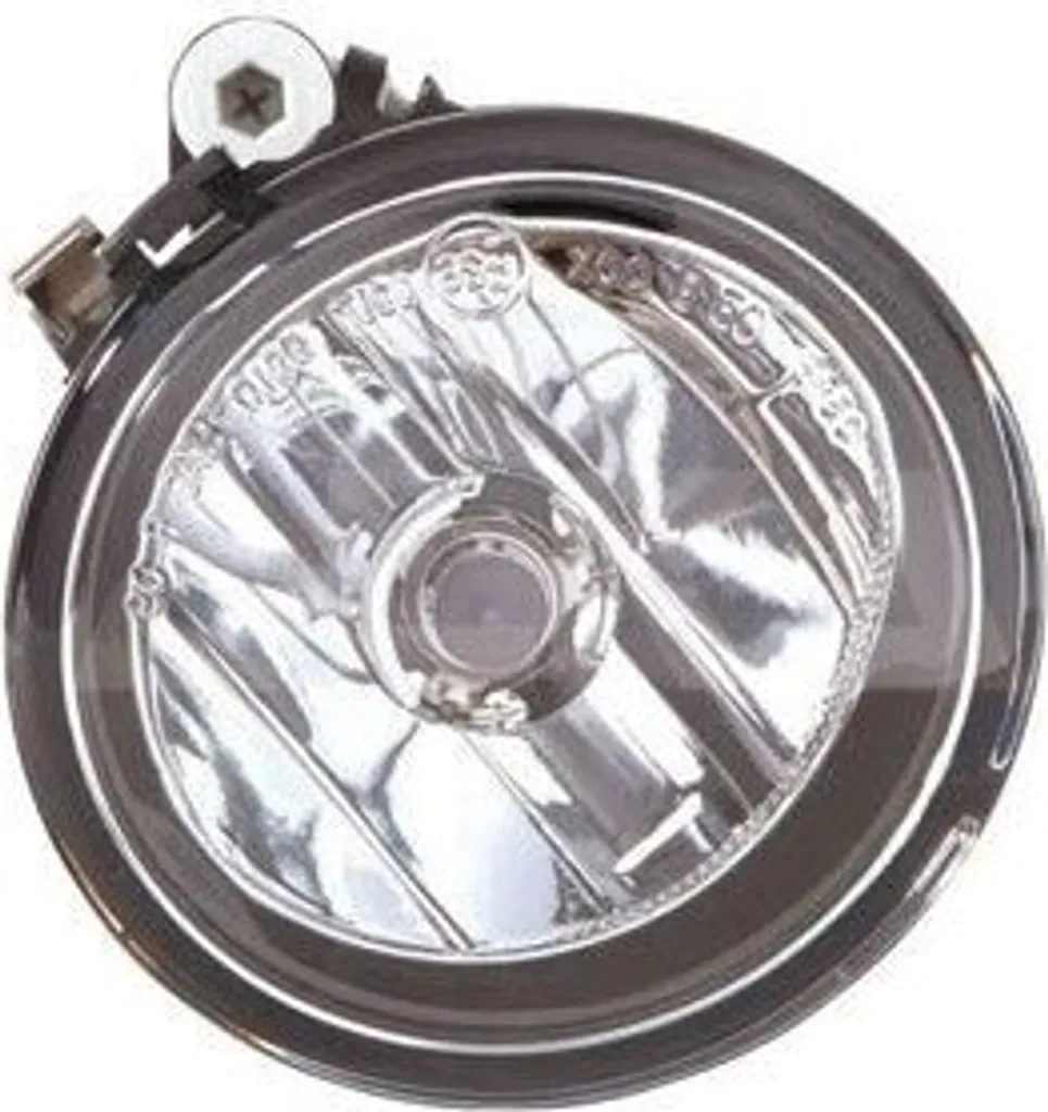 Phare anti-brouillard pour conduite hivernale BMW X3 F25 côté droit