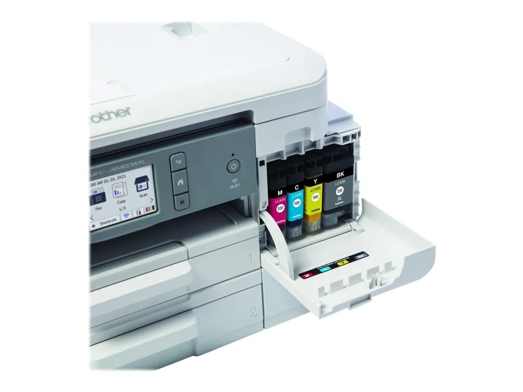 Brother LC-426XLC Ciano Alta Resa 5000 Pagine - Cartuccia Originale XL