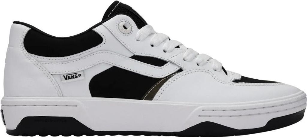 Vans M Skate Rowan 2 White/Black 44