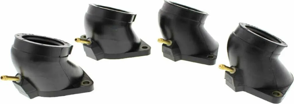 Pipes d'Admission TOURMAX CHY-92 Étanches pour Yamaha XVZ 1300 TF