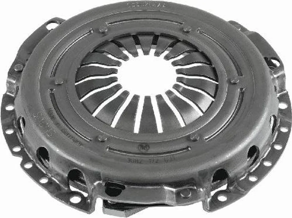 Stop patinage : Plaque de pression SACHS 3082 172 031 pour Opel Astra