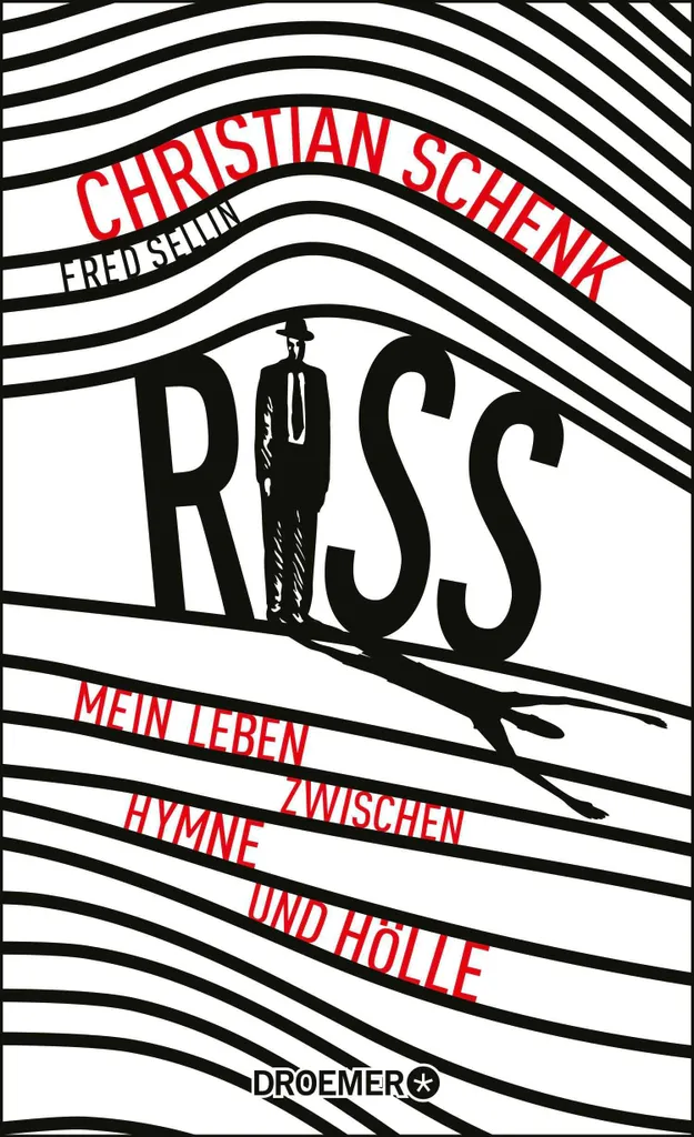 Riss - Moule à gâteau en acier carbone avec revêtement ultra-lisse