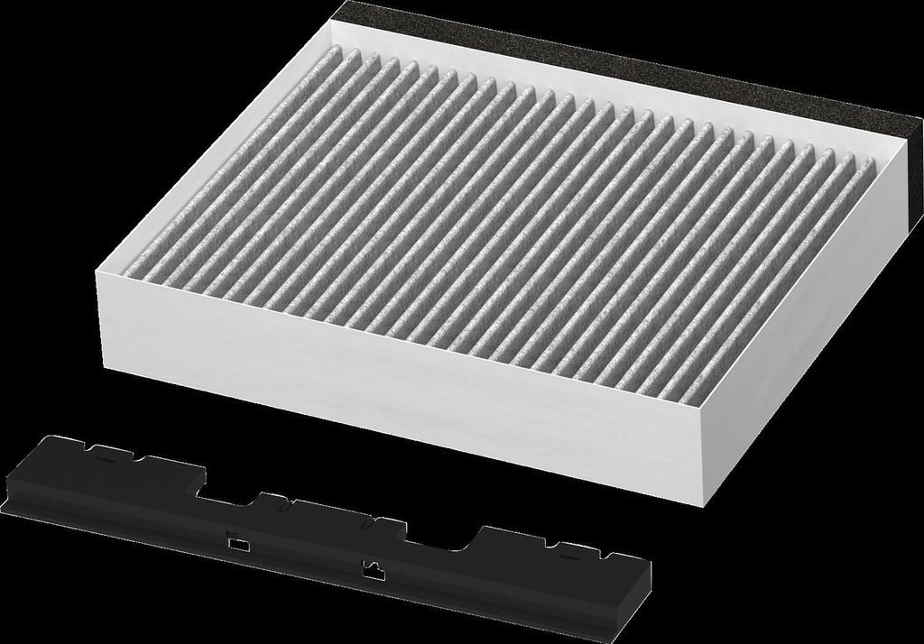 Siemens Clean Air Filtro odori standard (ricambio) Immagine del prodotto 