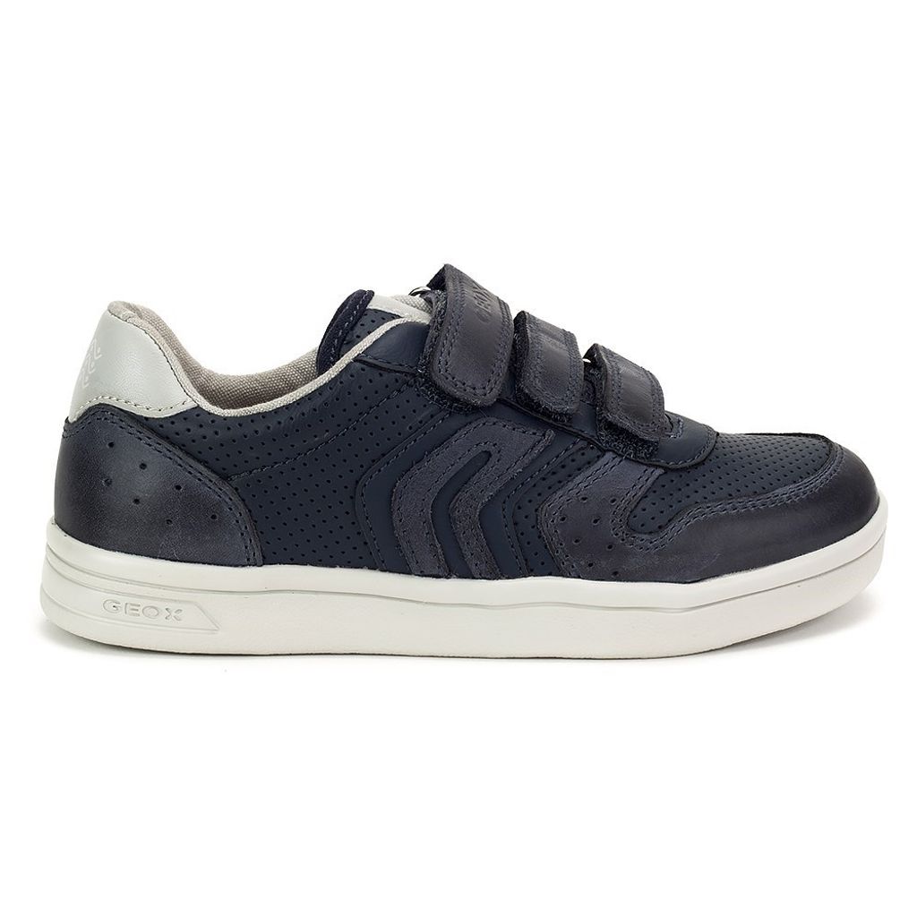 Geox Schuhe Djrock Boy, J825VB0BCCLC4002