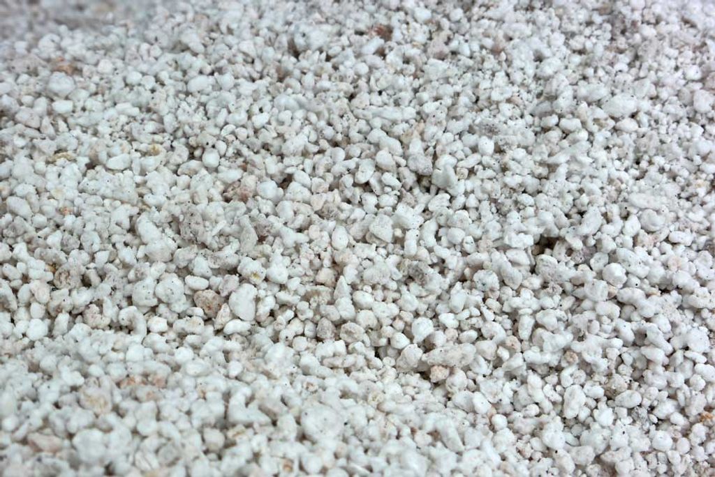 Hubey Perlite für Pflanzen 6 L Kaufland.de