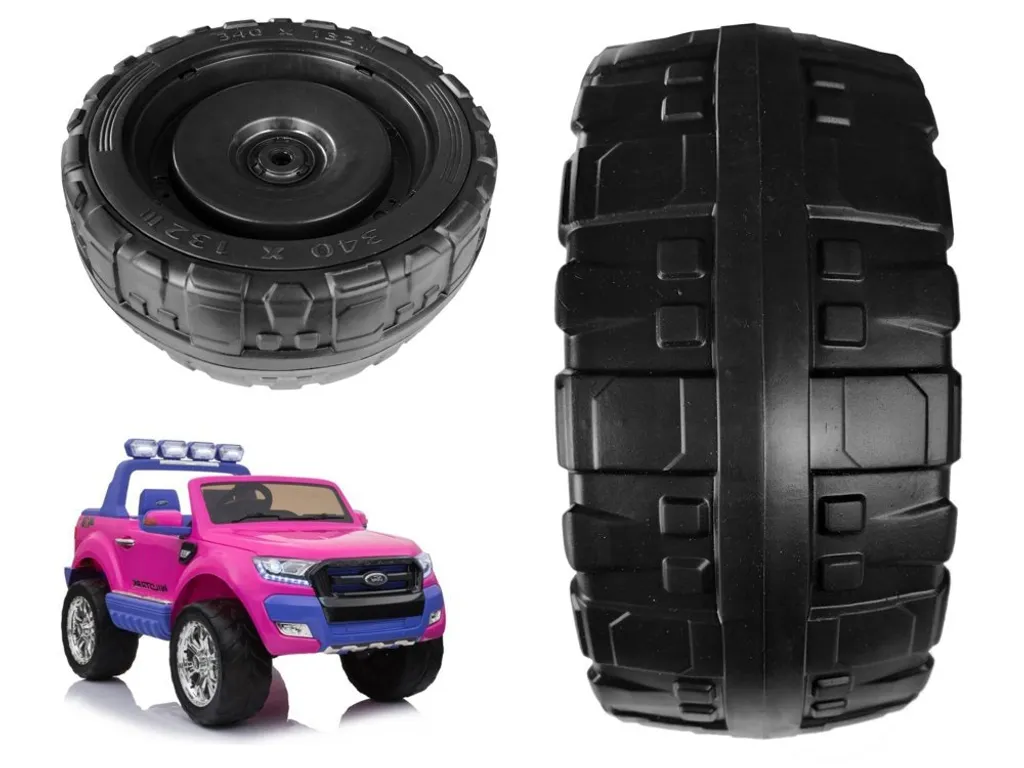 Cosse de Batterie Ford Ranger 4x4 DK-F650 en Plomb pour Remplacement OEM