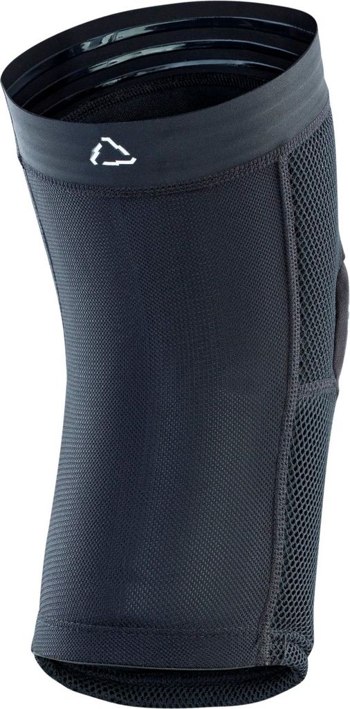 ION-Knee Pads Knieschoner Knieschützer Knieprotektor K-Sleeve unisex 900 black XL