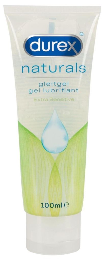 durex naturals gleitgel test Durex naturals Gleitgel extra sensitive 50 ml bei APONEO kaufen