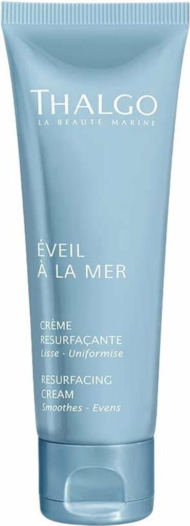Thalgo Éveil Á La Mer Crema Peeling Resurfacing 50 ml Immagine del prodotto 