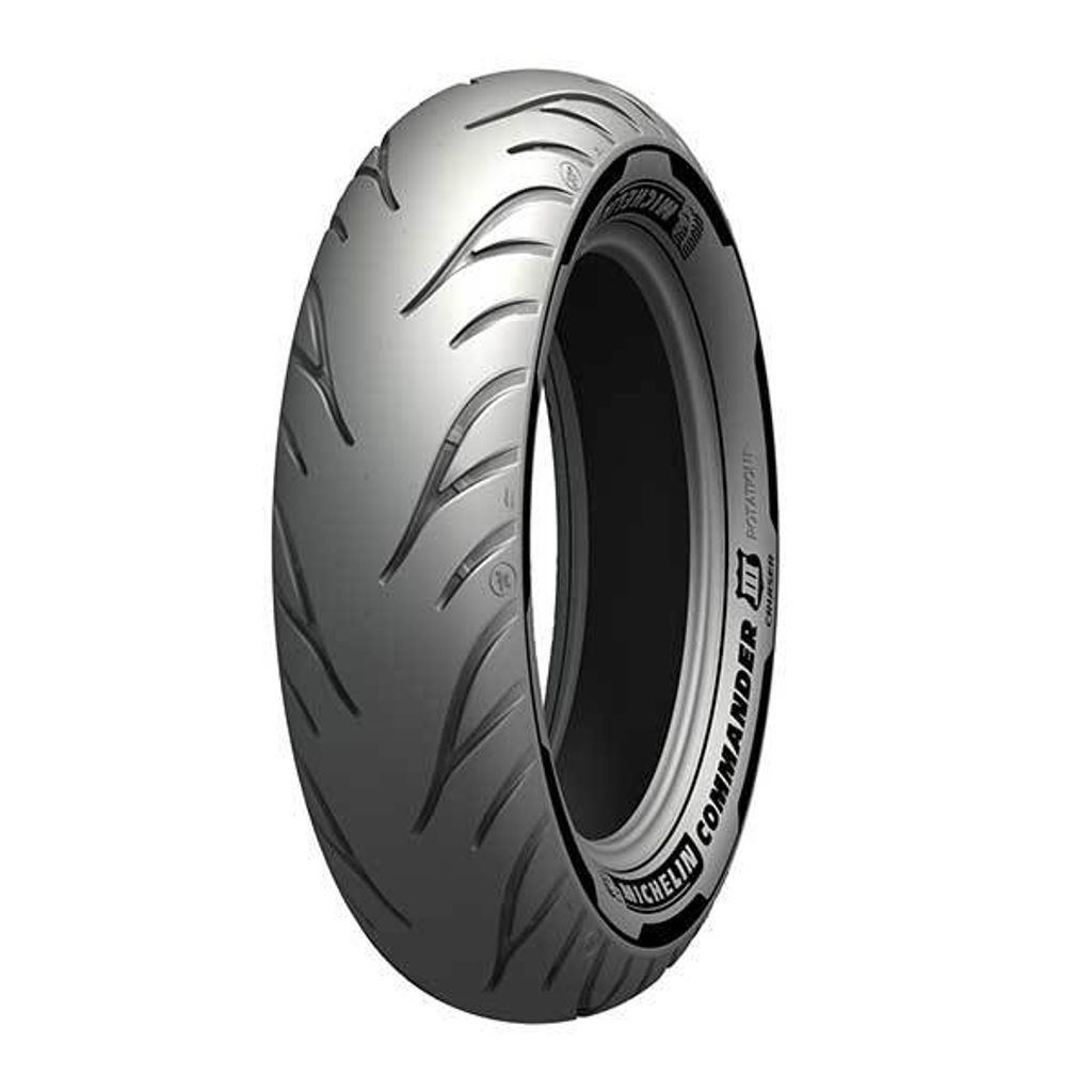 Pneumatiky MICHELIN 200/55-17 78V COMMANDER 3 CRUISER Obrázok produktu 