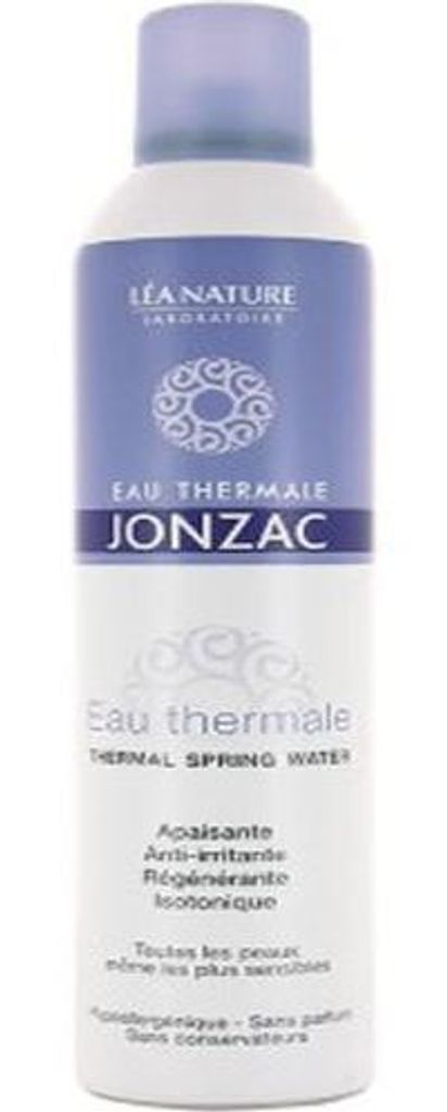 Jonzac Eau Thermale Thermal Spring Water 300ml