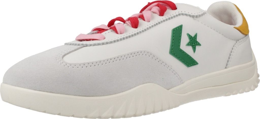CONVERSE RUN STAR TRAINER OX Weiß
