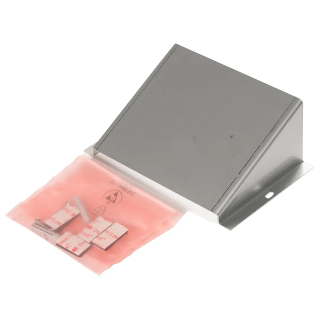 Console murale Warmbier pour PGT 120 et PGT 120.COM 7100.PGT120.WK