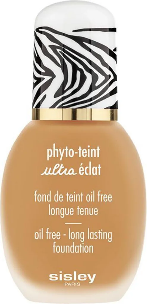 Phyto-Teint Ultra Éclat 6+ Châtaigne : Finissez-en avec le teint terne 30ml