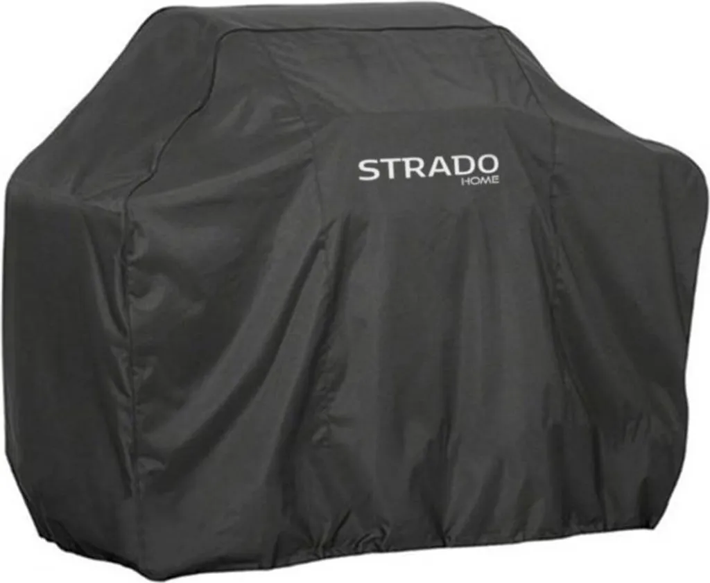 Protection hivernale barbecue et vélo Strado 145 cm étanchéité totale