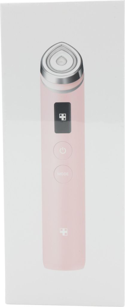 Medicube Age-R Booster Pro Ružový, Multifunkčné zariadenie Obrázok produktu 