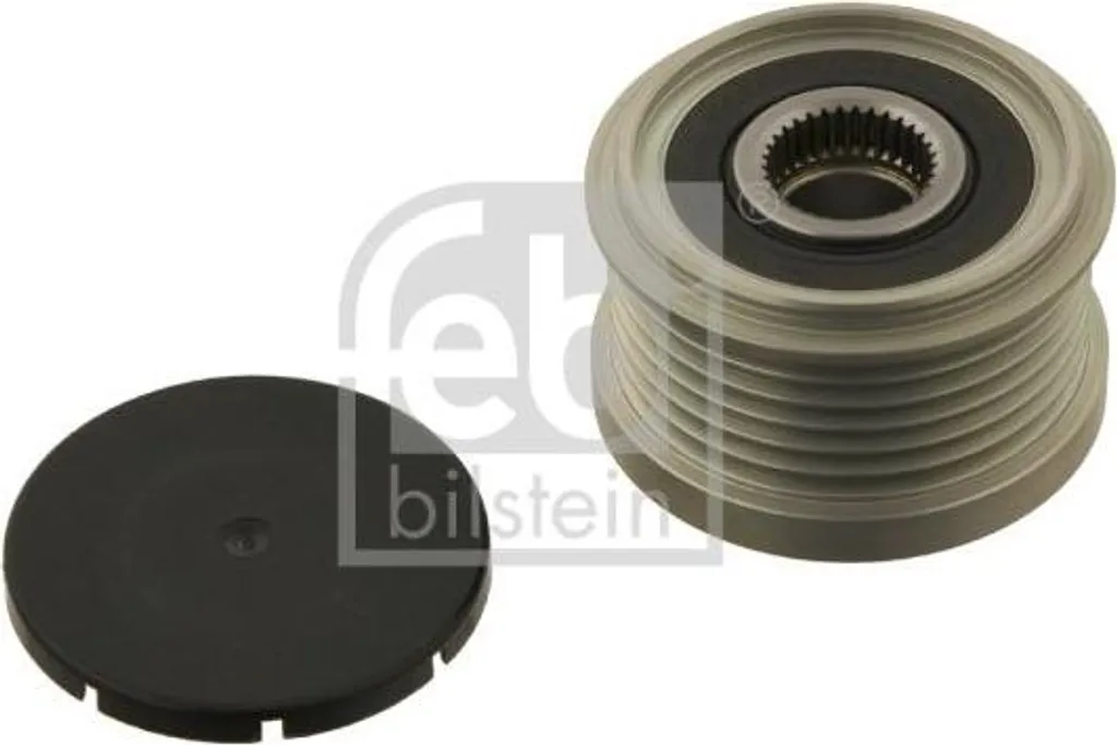 Febi Bilstein 30147 Puleggia Alternatore Frizionata Volvo S40 V40