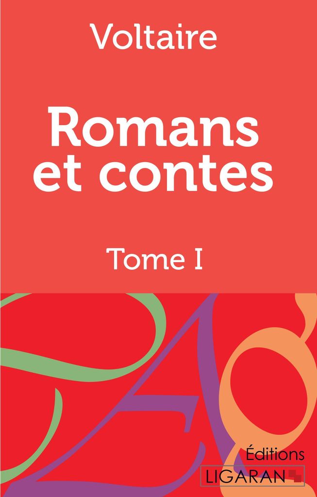 Romans et contes