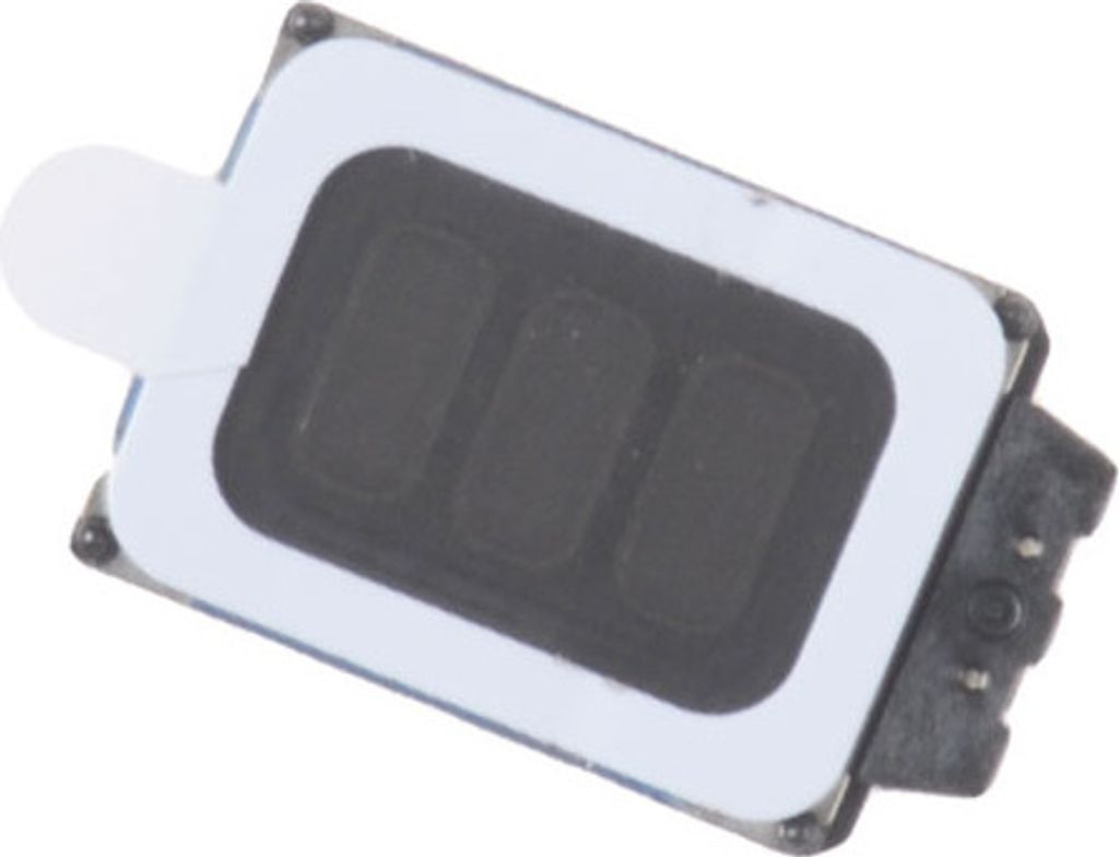 Für Samsung Galaxy M21 Lautsprecher Buzzer Speaker Loudspeaker
