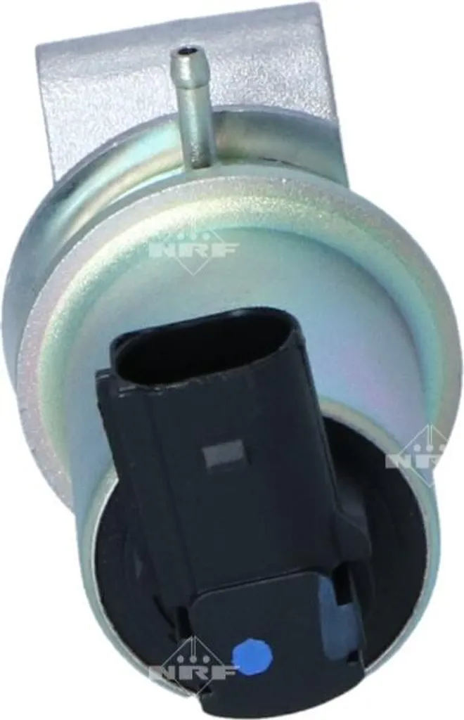 Soupape EGR électrique NRF pour AUDI A2 pour réparation système gaz - 3