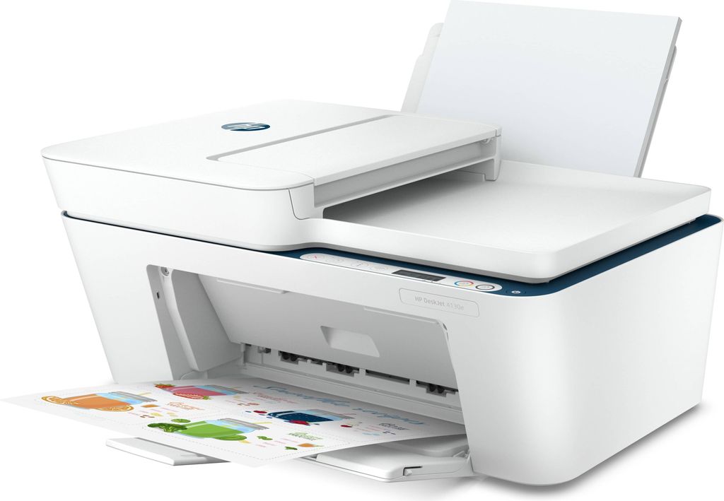 Imprimante multifonction HP DeskJet 4130E Imprimante Image du produit 
