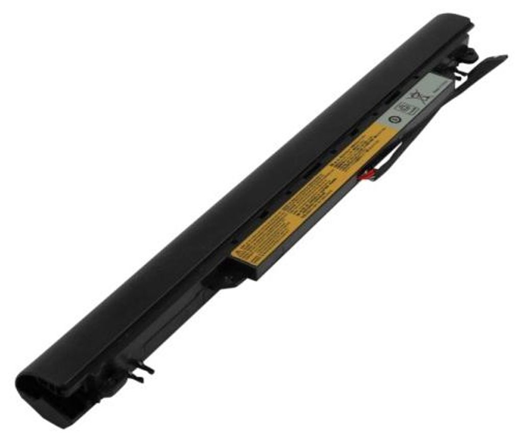 Akku für Lenovo IdeaPad ersetzt L15S3A02, L15C3A03, 5B10L04166, 5B10L04167, 5B10L04215, L15L3A03 Li-ion, 10,8V, 2200mAh