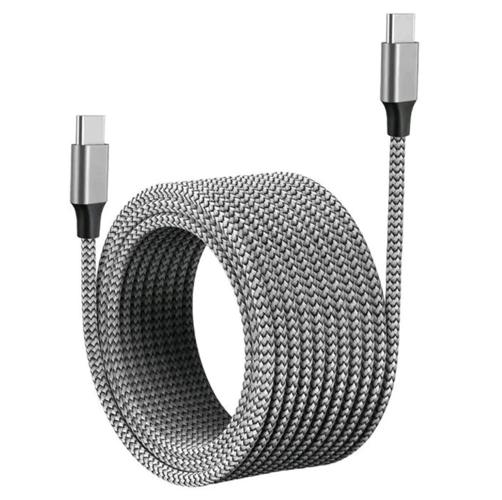 4x Pezzi Cavo Prolunga XT60 40cm 14AWG Maschio Femmina Lipo Batteria RC