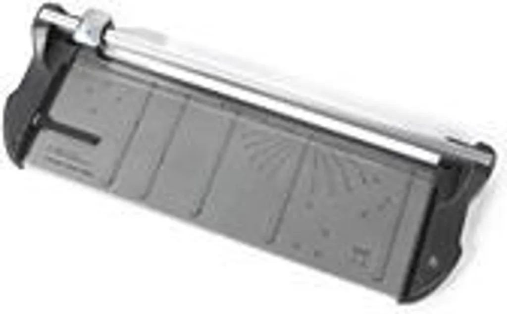 Coupez sans effort 30 feuilles avec le Massicot Avery Precision Cutter