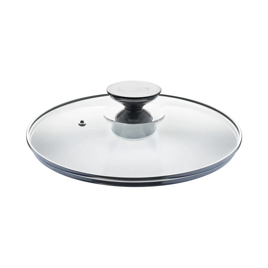 Berndes Glass Lid Special: Efficienza Termica e Vetro Infrangibile