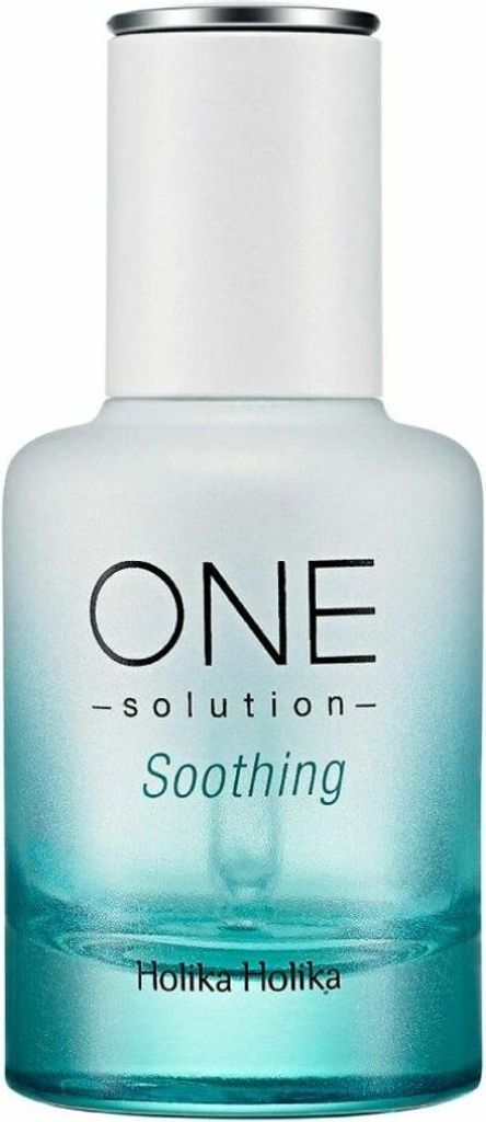 Holika Holika One Solution Super Energy Anti Wrinkle Ampoule 30ml