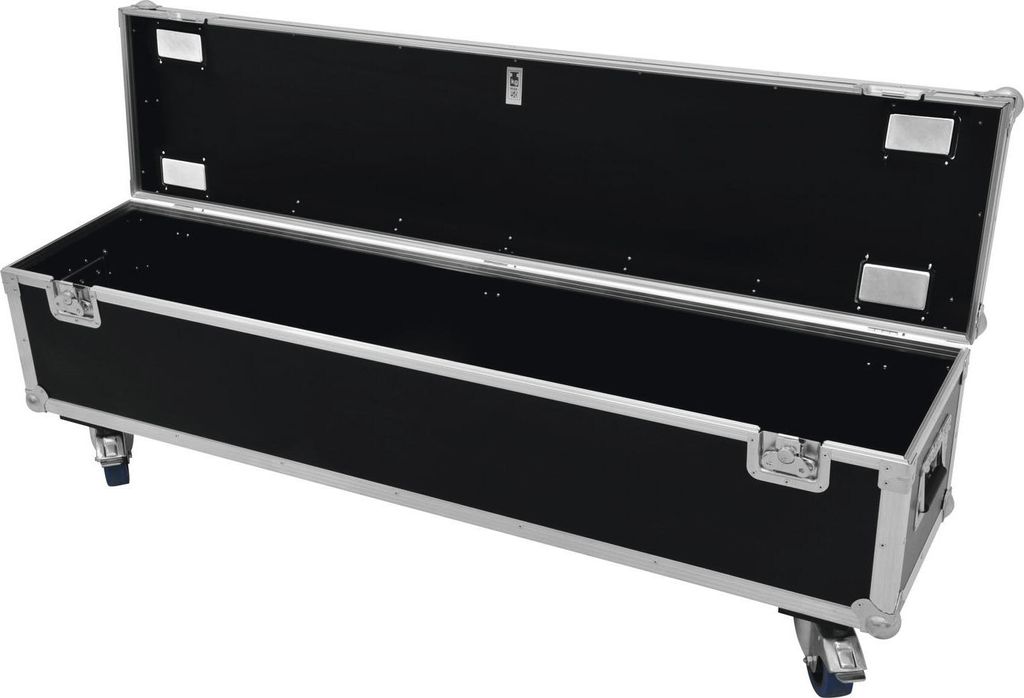 ROADINGER Universal-Case Profi 140x30x30cm mit Rollen