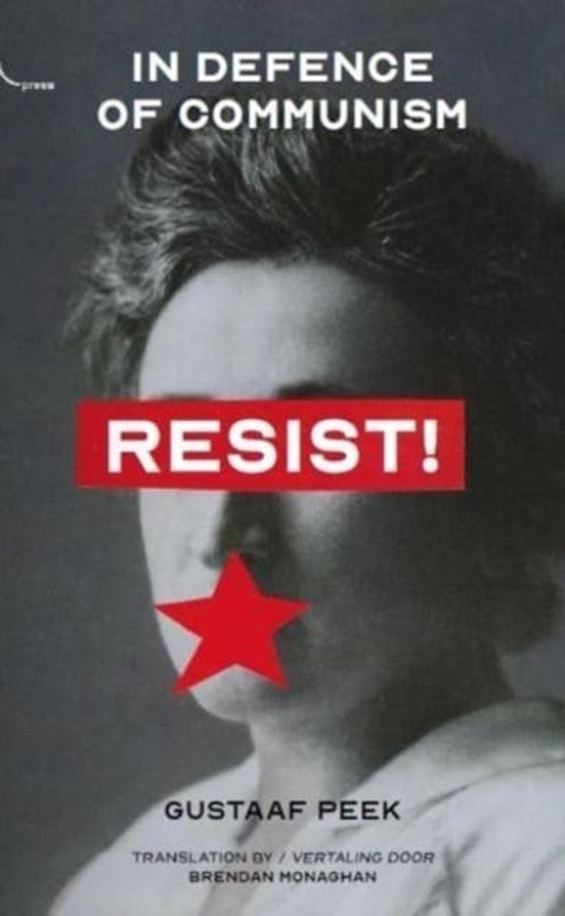 In Defence Of Communism – Lingua: Inglese