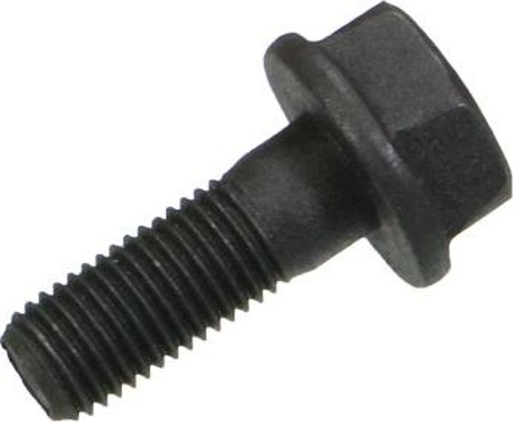 Befestigungsschraube für Bremssattel 8X1