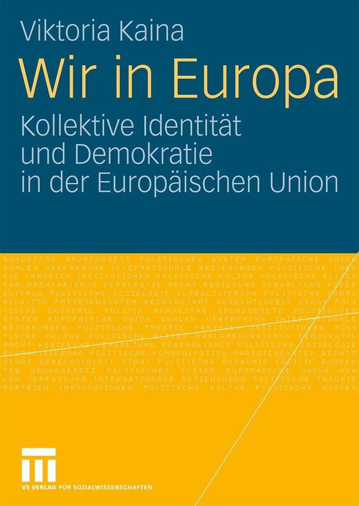 Wir in Europa
