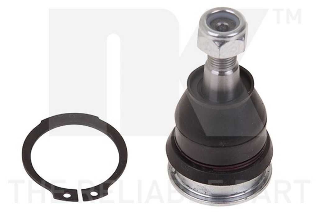 NK Traggelenk für TOYOTA Yaris Schrägheck (P9) 5044538