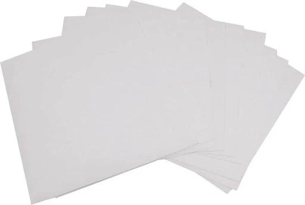 Toile 265x265 cm coton mélangé : finissez-en avec les supports fragiles