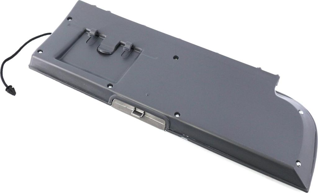 Ersatz des Handschuhfachdeckels für C1 2005–2015 Kunststoff-Fahrzeuge mit Linkslenkung