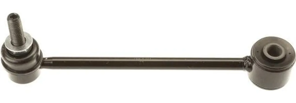 Amélioration suspension pour Jeep Wrangler avec TRW JTS738 52060011AB