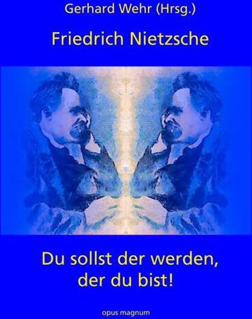 Friedrich Nietzsche