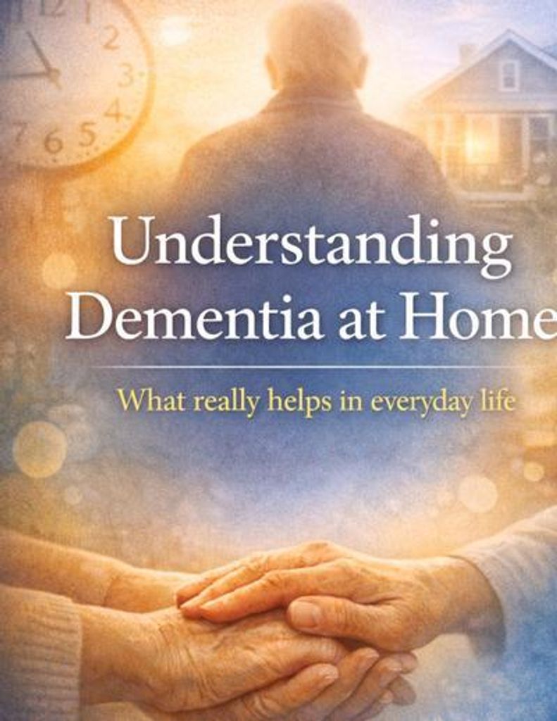 Understanding Dementia at Home