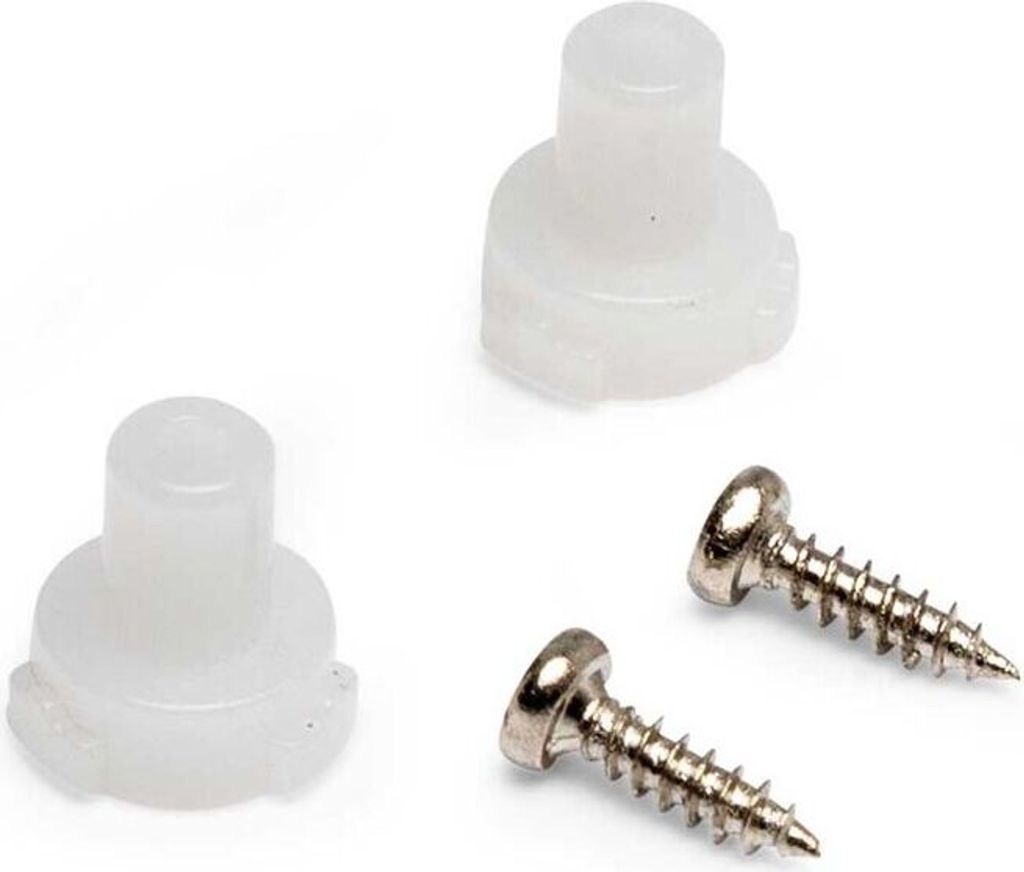 E-flite Prop Adaptor: UMX Slow Ultra Stick