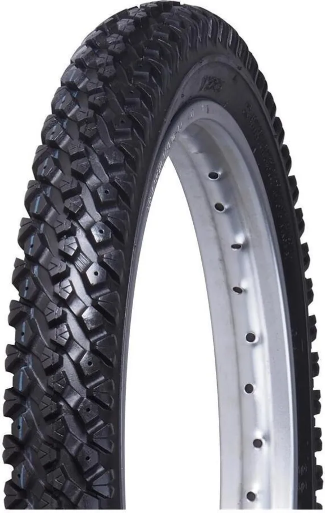 Pneu Vee Rubber VRM 325 2.25-17 TT 33P pour mobylette classique
