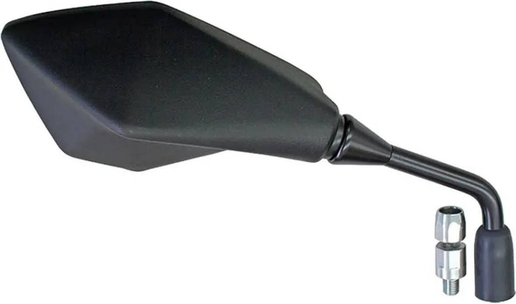 Rétroviseur droit noir Magneti Marelli haute visibilité Kawasaki