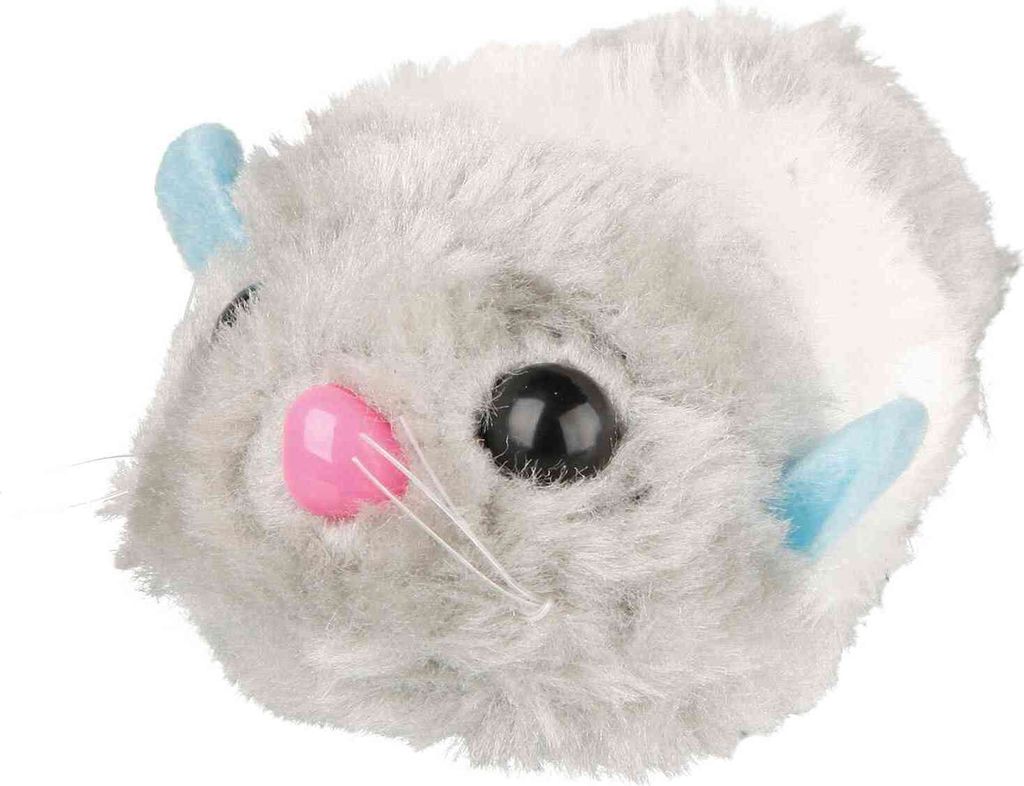 Trixie Zappel Toy für Katzen, 1 Stück Produktbild 